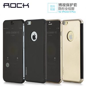เคส IphoneX Rock รุ่น Dr. V Smart UI Case