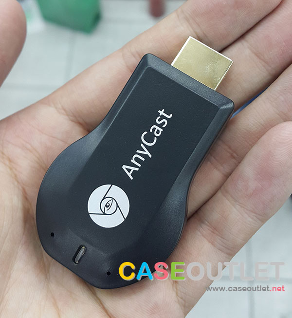 HDMI Donggle ยี่ห้อ Anycast