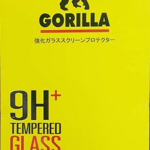 ฟิล์มกระจกนิรภัย กระจกกันแตก Note5 ยี่ห้อ Gorilla Tempered Glass