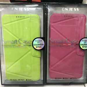 เคส Note3 Neo Duos 2sims Smart Case พับฝาได้