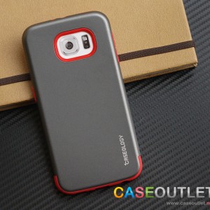 เคส Galaxy S6 Caseology กันกระแทก SALE ราคาถูก