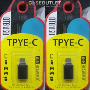 OTG สำหรับ USB Type C