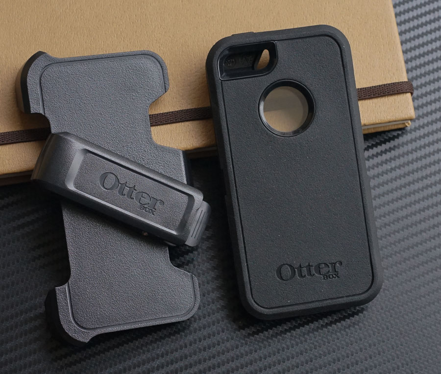 เคส Otter Box Iphone5 / Iphone5s ถึก กันกระแทก SALE