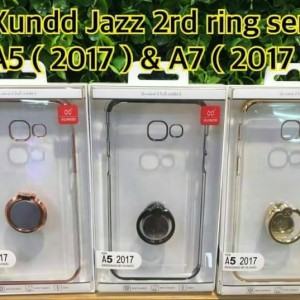 Xundd Jazz 2nd Ring Series A5 2017