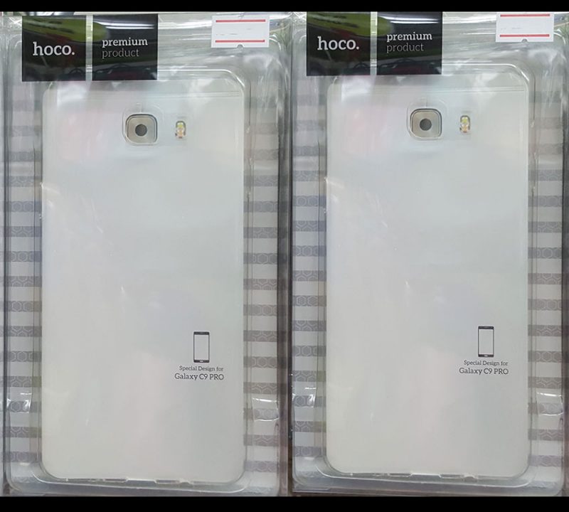 huawei c9