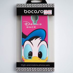 S4 Donald Duck