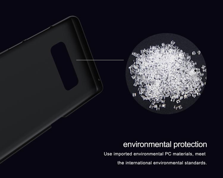 เคส Galaxy Note8 Nillkin Frost Shield ของแท้