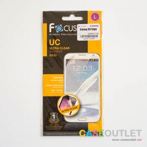 ฟิล์ม S6 Edge Focus Sale ถูก