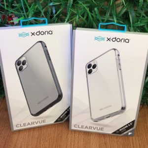 เคส Iphone 11 | 11pro | 11pro Max X-doria ใส