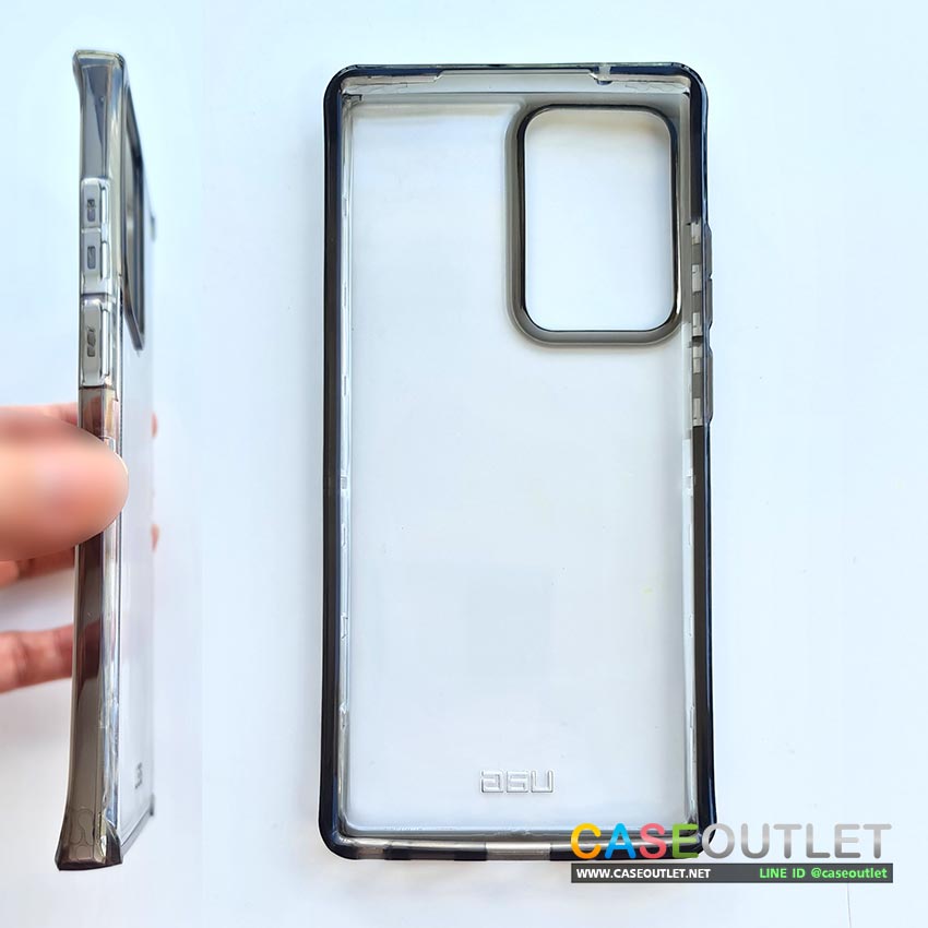 เคส Samsung Note20 | Note 20 Ultra 5g 4g UAG ใส PLYO