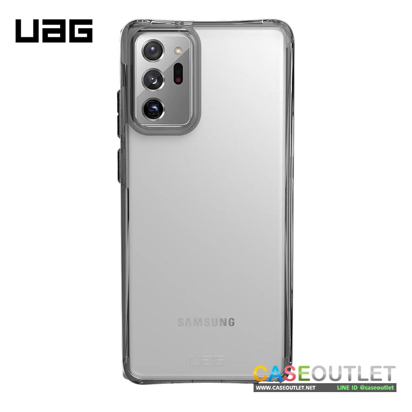 เคส Samsung Note20 | Note 20 Ultra 5g 4g UAG ใส PLYO