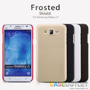 เคส Galaxy J7 Nillkin Frost Shield ของแท้