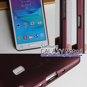 เคส Galaxy Note4 X-level Guardian