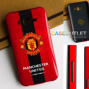 เคส Galaxy J7 Iface ลาย Man U แมนยู