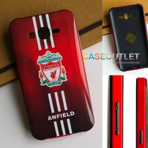 เคส Galaxy J7 Iface ลาย Liverpool ลิเวอร์พูล