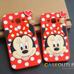 เคส มินนี่ Minnie จี้ทอง หลายรุ่น