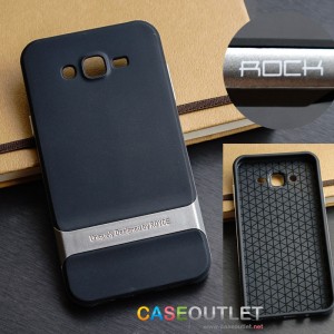 เคส Galaxy J7 Rock Royce Series