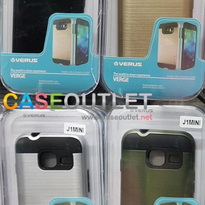 เคส Galaxy J1 Mini Verus รุ่น Verge