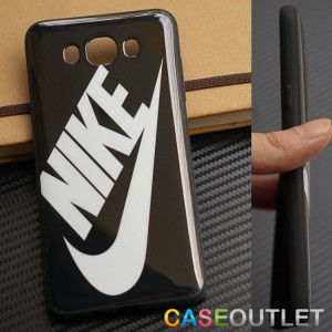 เคส Galaxy J7 2016 ‘J710’ TPU ลาย Nike ไนกี้