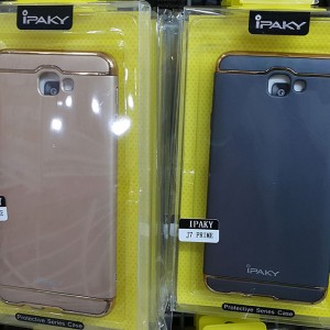 เคส Galaxy J7 Prime ประกอบ บน-ท้าย Ipaky