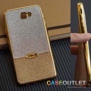 เคส Galaxy J7 / J7 2016 / J7 Prime Caseology TPU กากเพชร