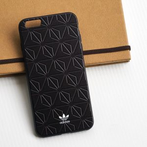 เคส Iphone6 Plus ลาย Adidas อาดิดาส ขอบยาง ลายนูน