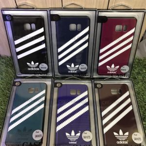 เคส Note5 WK ลาย Adidas