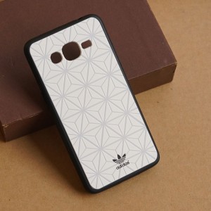 เคส J2 Prime ลาย Adidas อาดิดาส ขอบยาง ลายนูน