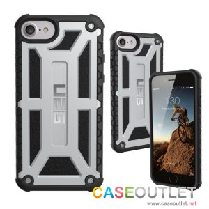 เคส Iphone 6 / Iphone7 / 7 + UAG รุ่น Monarch