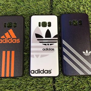 เคส S8 / S8 Plus Adidas WK ไม่ลอก