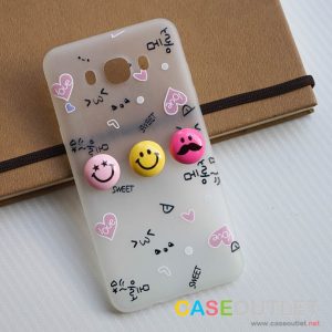 เคส J7 2016 TPU ลายน่ารัก SALE ลดราคา