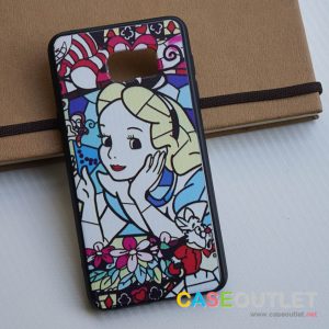 เคส Note5 ลาย เจ้าหญิง Disney ขอบยาง ลายนูน