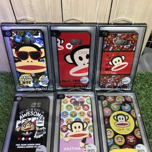 เคส Note5 WK การ์ตูน Paul Frank