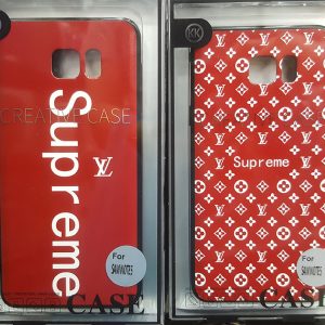 เคส Note3 WK ลาย Louis LV Supreme