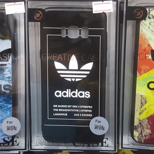 เคส S8 Plus Adidas WK