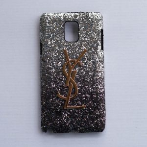 เคส Note4 Ysl ยิปแซง เพชร