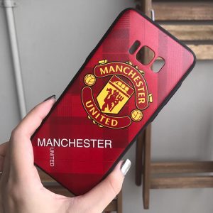 เคส S8 Plus Man-U แมนยู WK