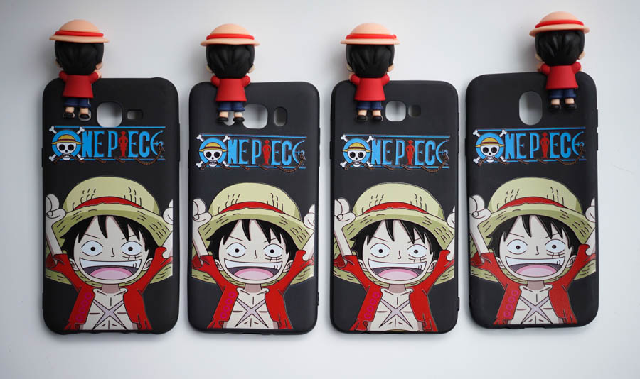 one piece หัวเกาะ เคสนิ่ม หลากรุ่น