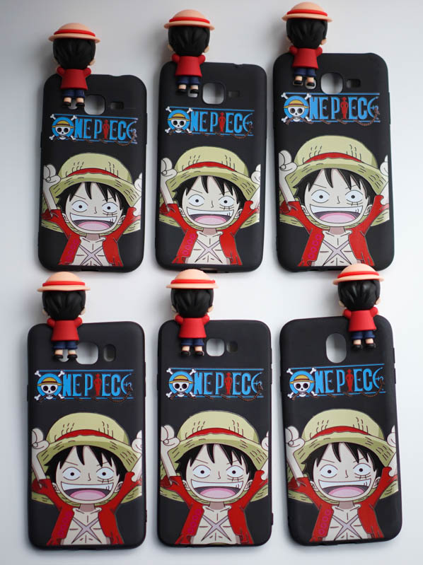 one piece หัวเกาะ เคสนิ่ม หลากรุ่น