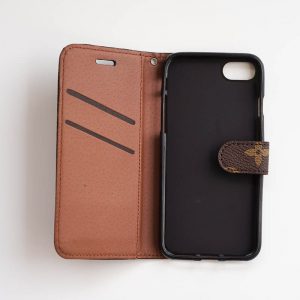 เคสฝาพับ J2 Prime ลายหลุยส์