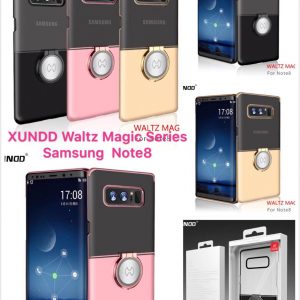 เคส Note8 XUNDD WALTZ MAGIC ทูโทน