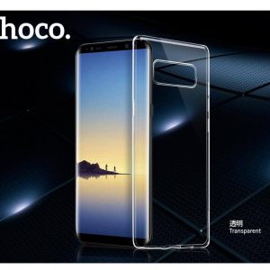 เคส Note8 TPU บาง ใส HOCO