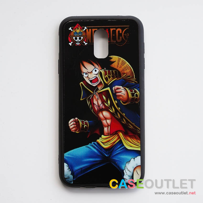 เคส J7Plus ลาย onepiece