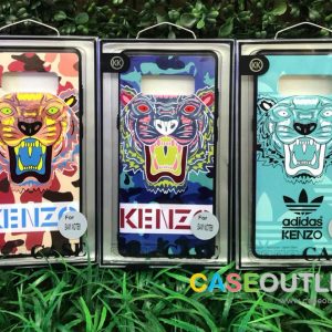 เคส Note8 WK ลาย KENZO