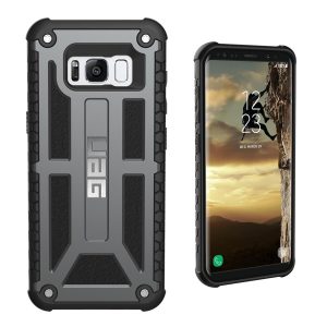 เคส S8 UAG รุ่น Monarch