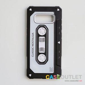 เคส Note8 กันกระแทก ตลับเทป Cassette Tape