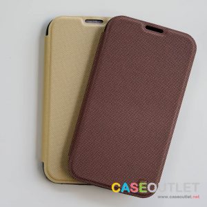 เคสฝาพับ Nova 2i รุ่น CadenZ Soft-tec