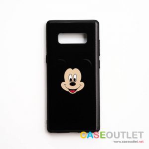 เคส Note8 WK ลาย Mickey Mouse มิ๊กกี้