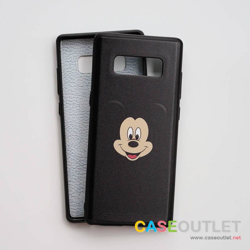 เคส Note8 WK ลาย Mickey Mouse มิ๊กกี้