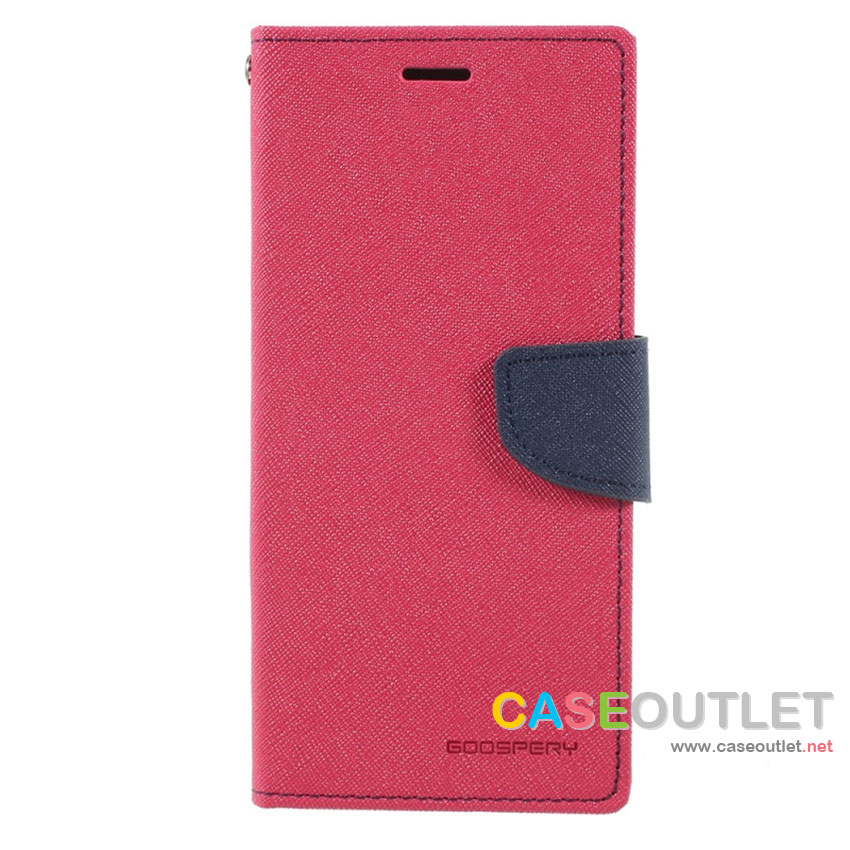 เคส Galaxy Note8 Goospery fancy diary